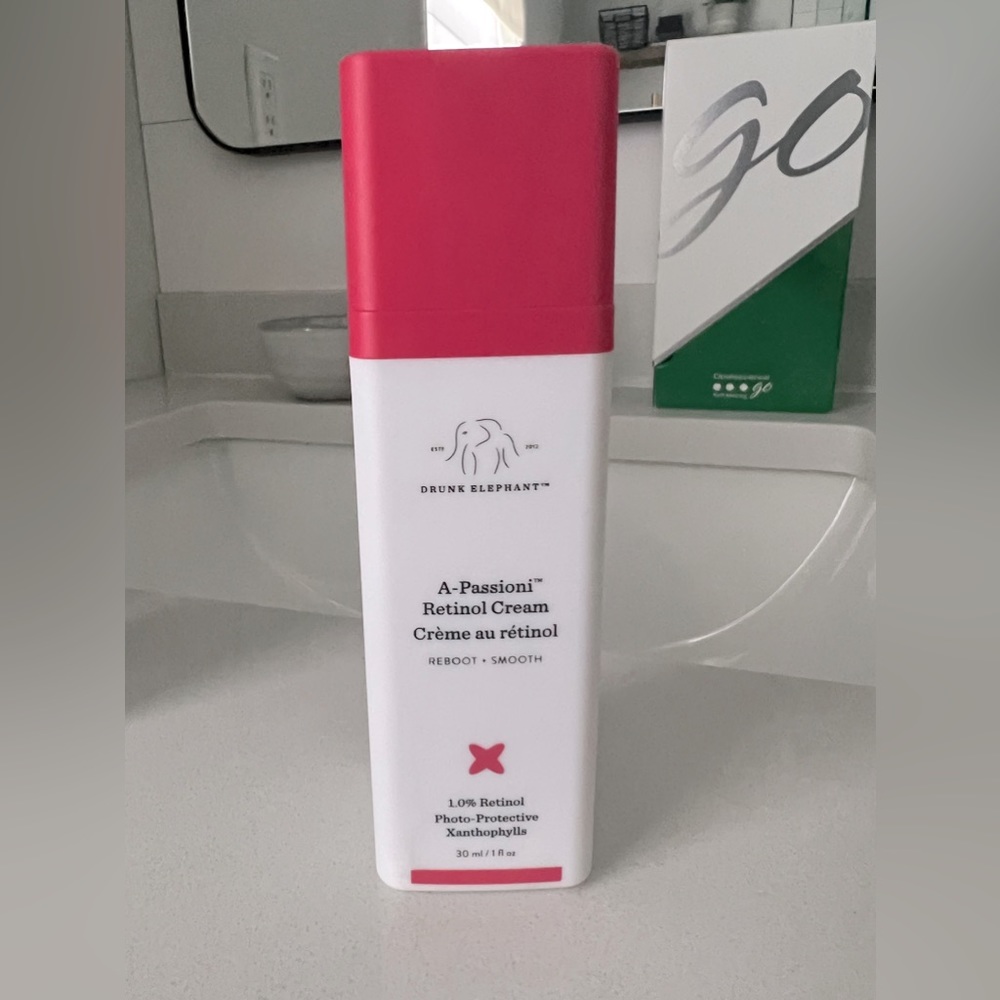 Drunk Elephant Retinol